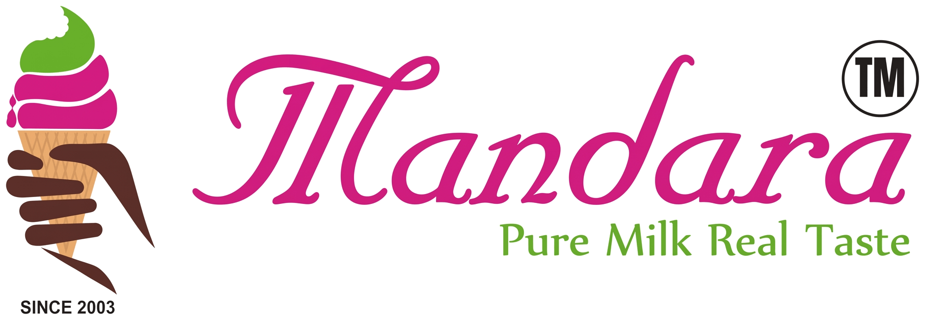 Mandara Ice Cream