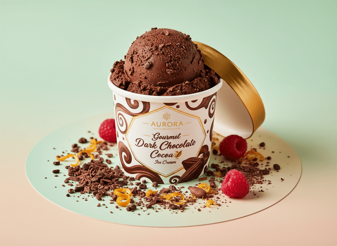 Gourmet Chocolate